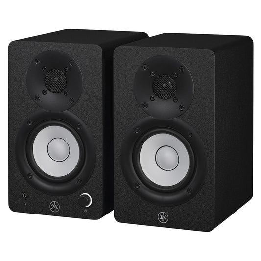 Yamaha HS3 3.5-Inch Powered Studio Monitors (Pair)