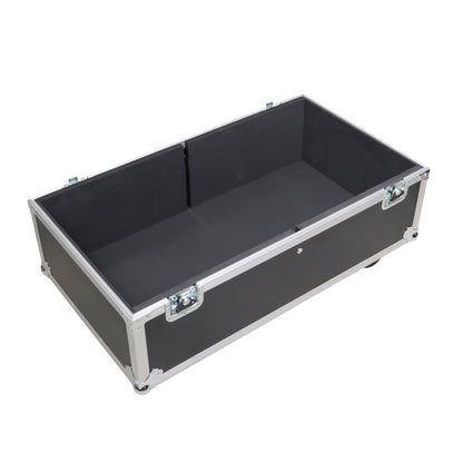 ProX XS-SP2X301817W ATA Dual Speaker Flight Case For Subwoofers