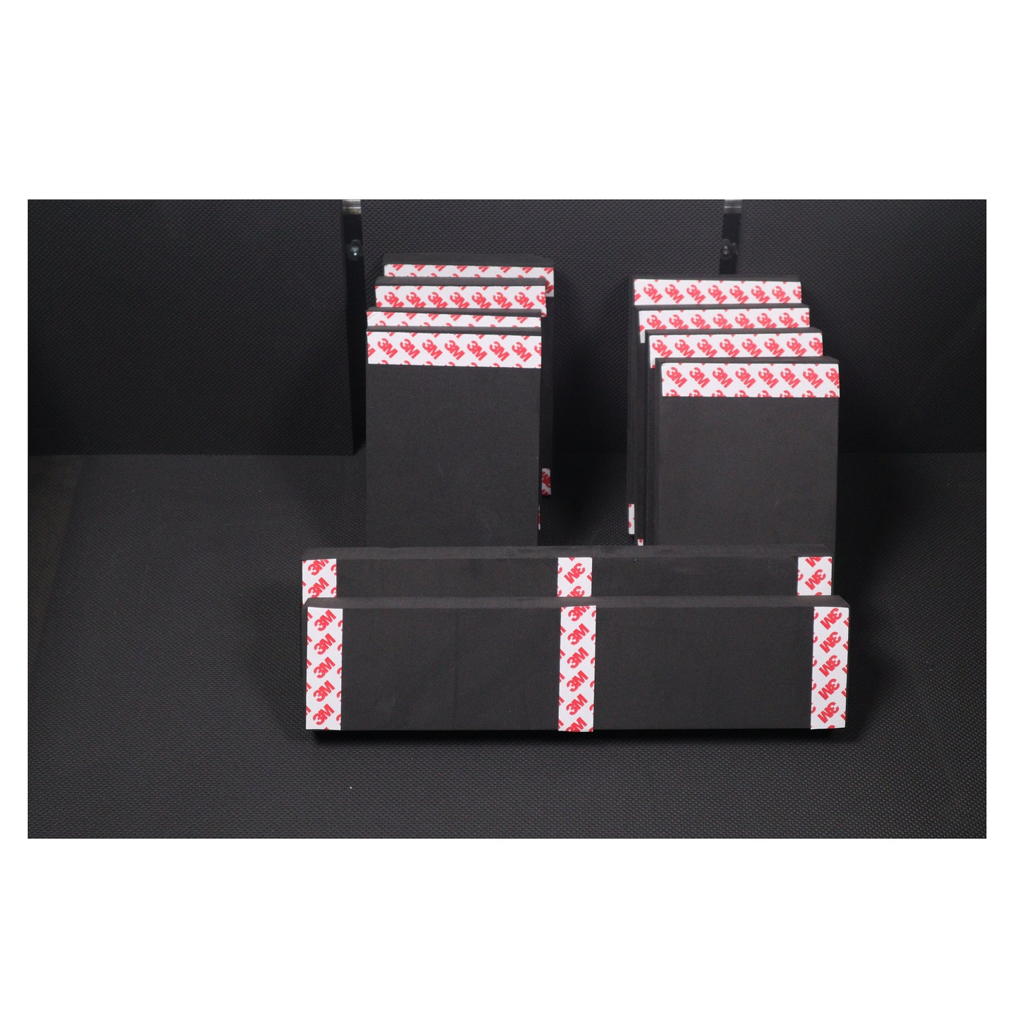 ProX XS-SP2X301817W ATA Dual Speaker Flight Case For Subwoofers