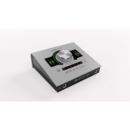 Universal Audio Apollo Twin X DUO Thunderbolt Audio Interface With Gen 2 Conversion | UAD Analog Classics