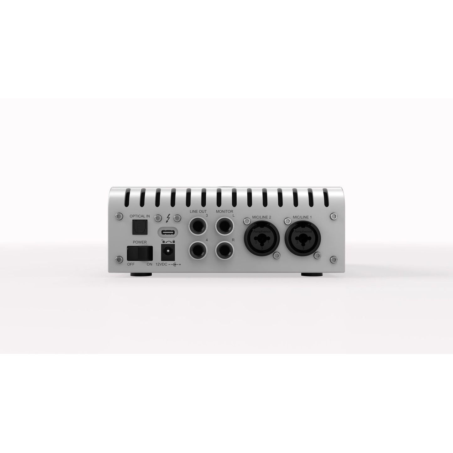 Universal Audio Apollo Twin X DUO Thunderbolt Audio Interface With Gen 2 Conversion | UAD Analog Classics