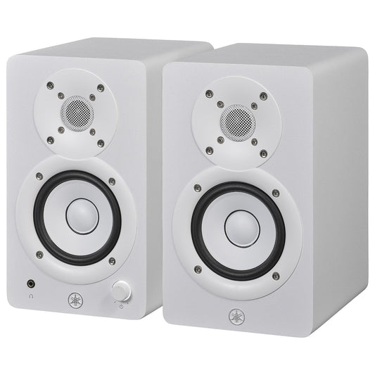 Yamaha HS3 3.5-Inch Powered Studio Monitors (Pair)