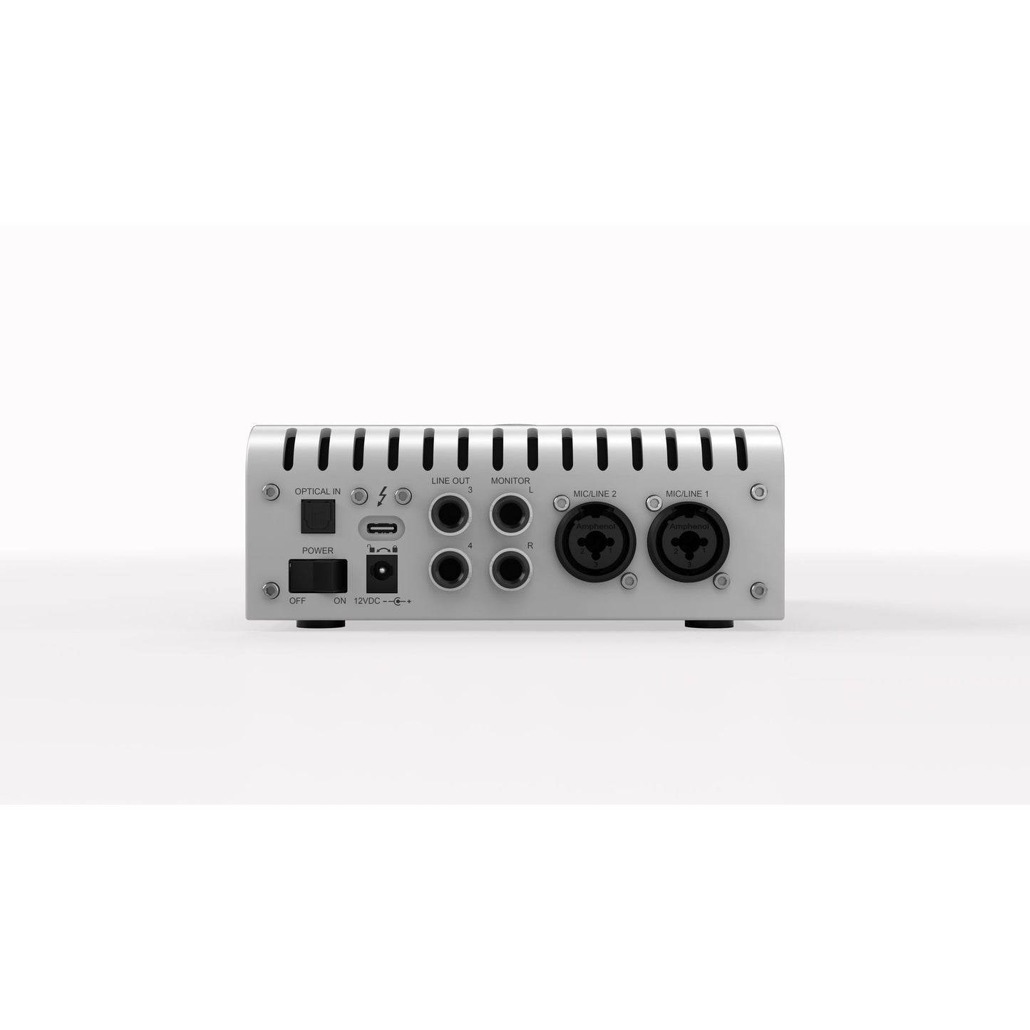 Universal Audio Apollo Twin X QUAD Desktop Thunderbolt Interface | UAD Analog Classics Pro
