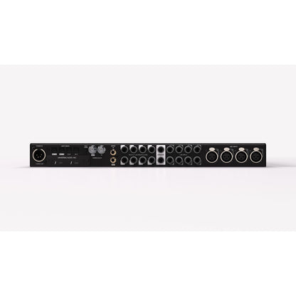 Universal Audio Apollo x8 18x24 Thunderbolt Interface | UAD Analog Classics