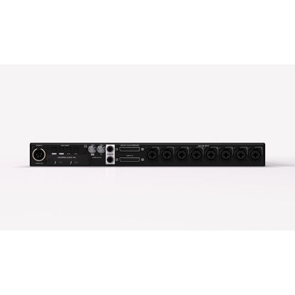 Universal Audio Apollo x8p Gen 2 Audio Interface 16x22 Thunderbolt With HEXA Core DSP | UAD Analog Classics Pro