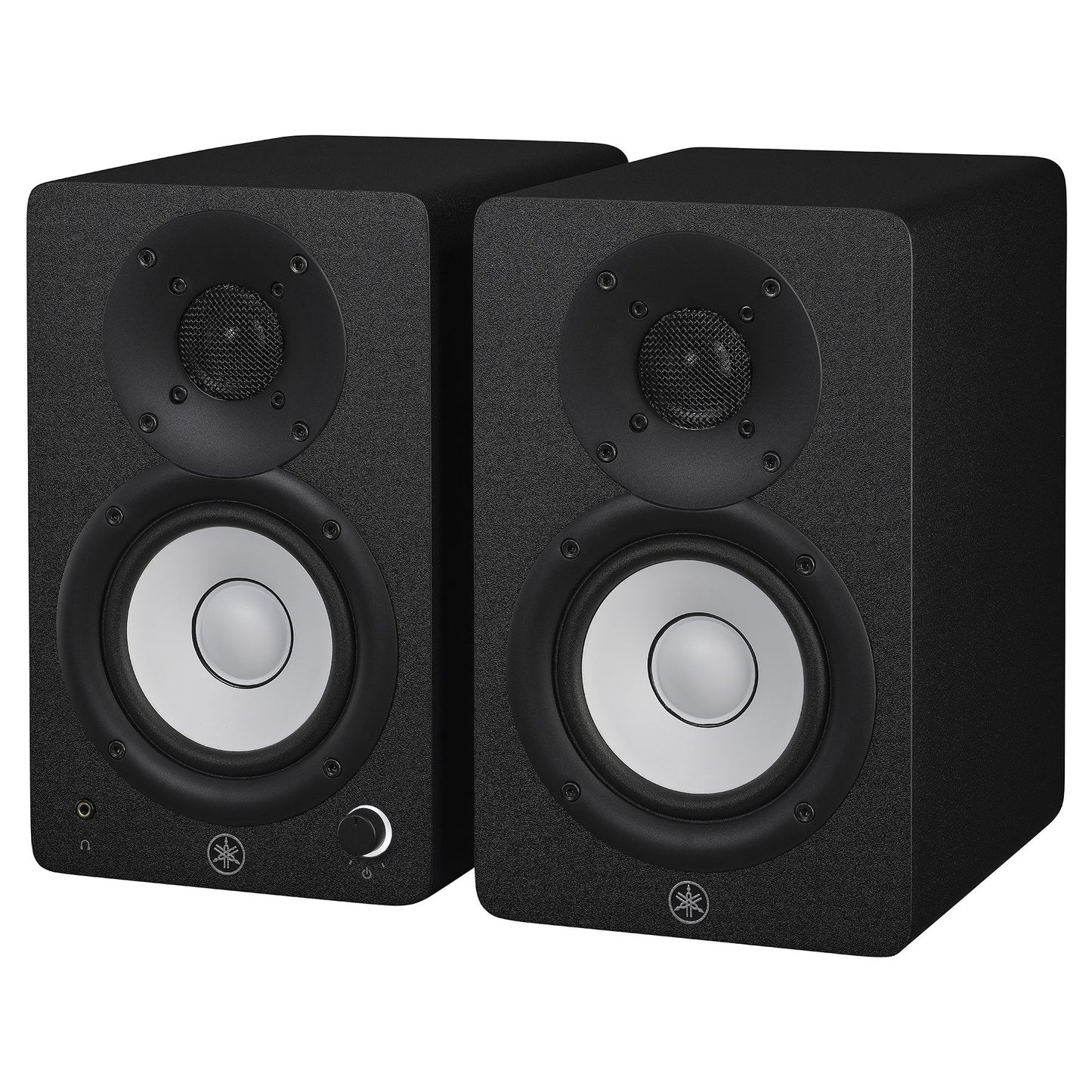 Yamaha HS4 4.5-Inch Powered Studio Monitors (Pair)