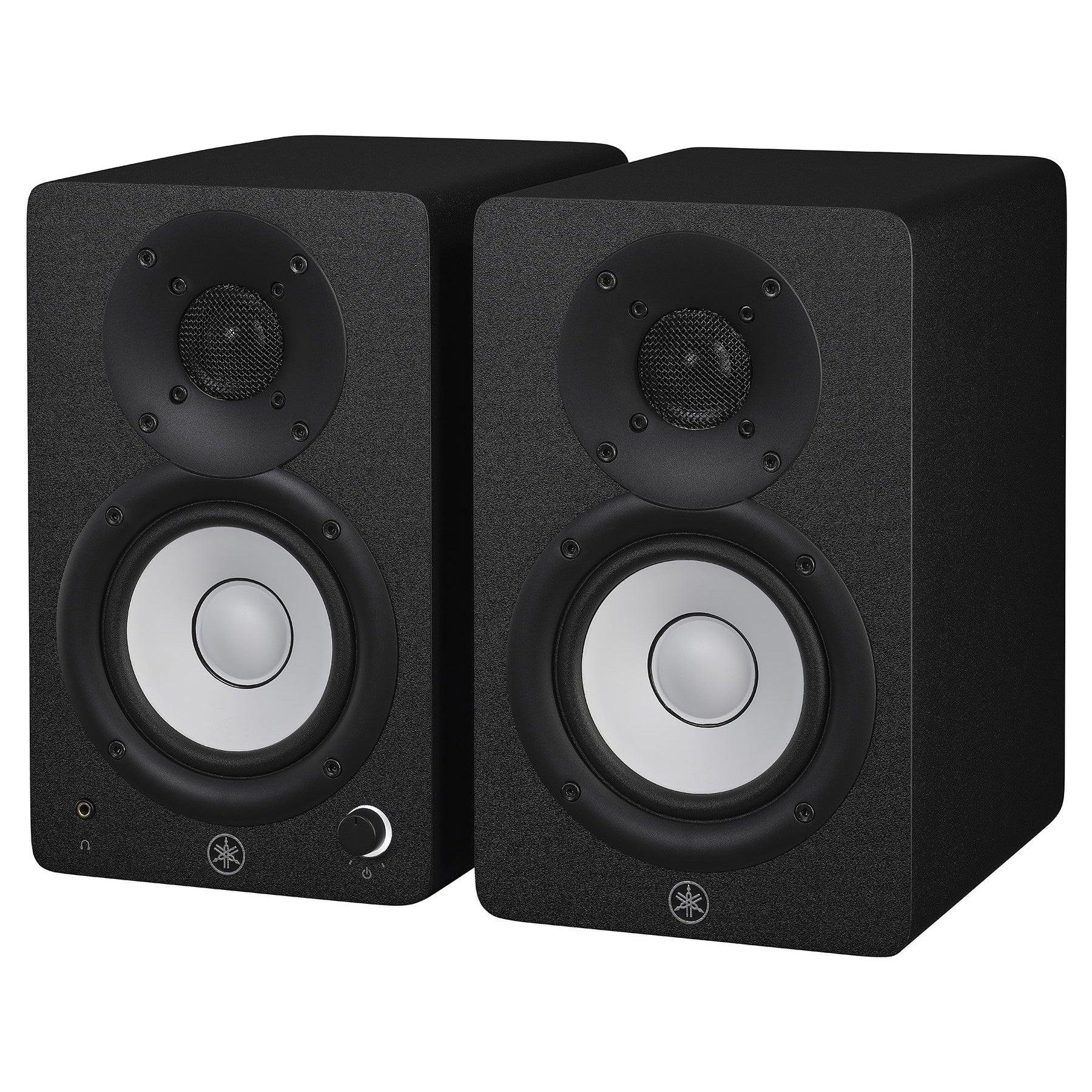 Yamaha HS4 4.5-Inch Powered Studio Monitors (Pair)