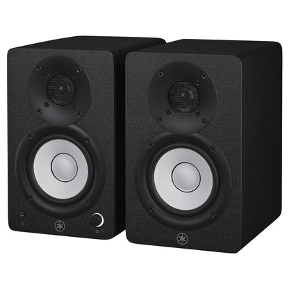 Yamaha HS4 4.5-Inch Powered Studio Monitors (Pair)