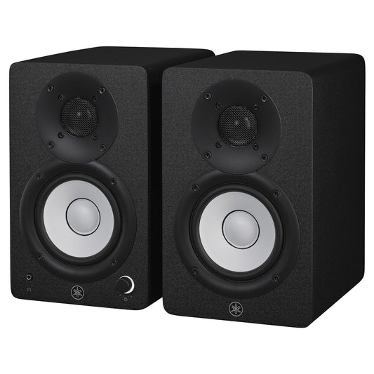 Yamaha HS4 4.5-Inch Powered Studio Monitors (Pair)