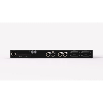 Universal Audio Apollo x16 18x20 Thunderbolt Interface | UAD Complete