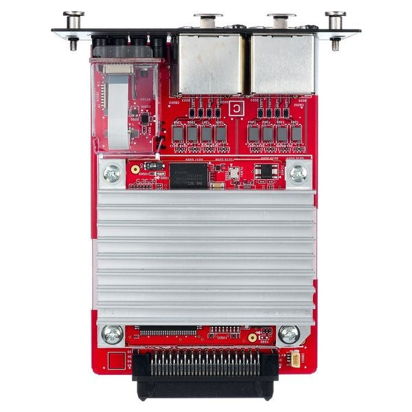 Yamaha PY64-D Dante Interface Card with SRC