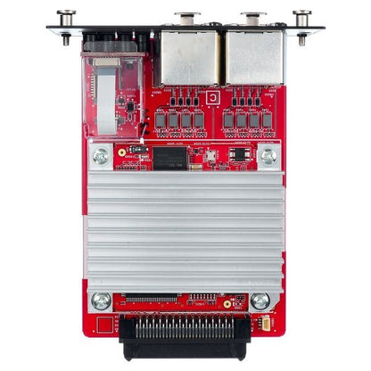 Yamaha PY64-D Dante Interface Card with SRC
