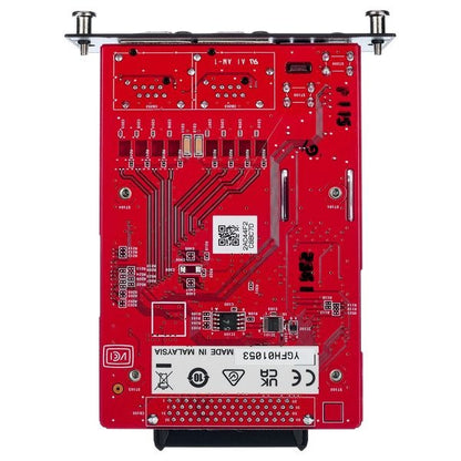 Yamaha PY64-D Dante Interface Card with SRC