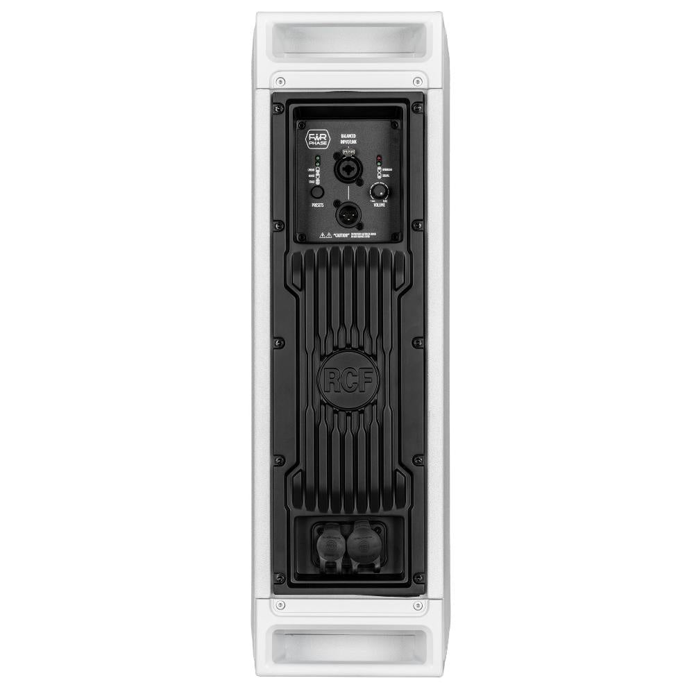 RCF NXL14-A Compact Active Point Source Speaker