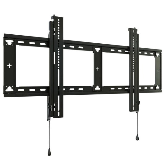 Chief RLF3 Fit™ Fixed Wall Mount for 43" to 86" Displays