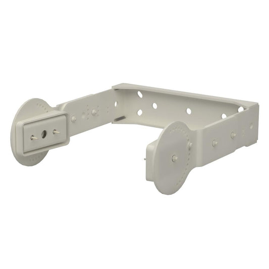 RCF V-BR 006 W Pair Of Vertical Wall Mount Brackets