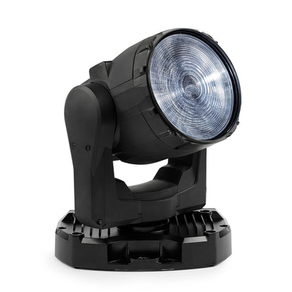 MAC ONE angled front