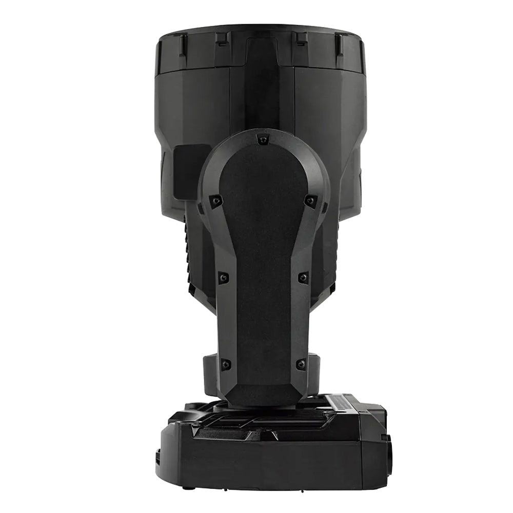 MAC ONE side up position