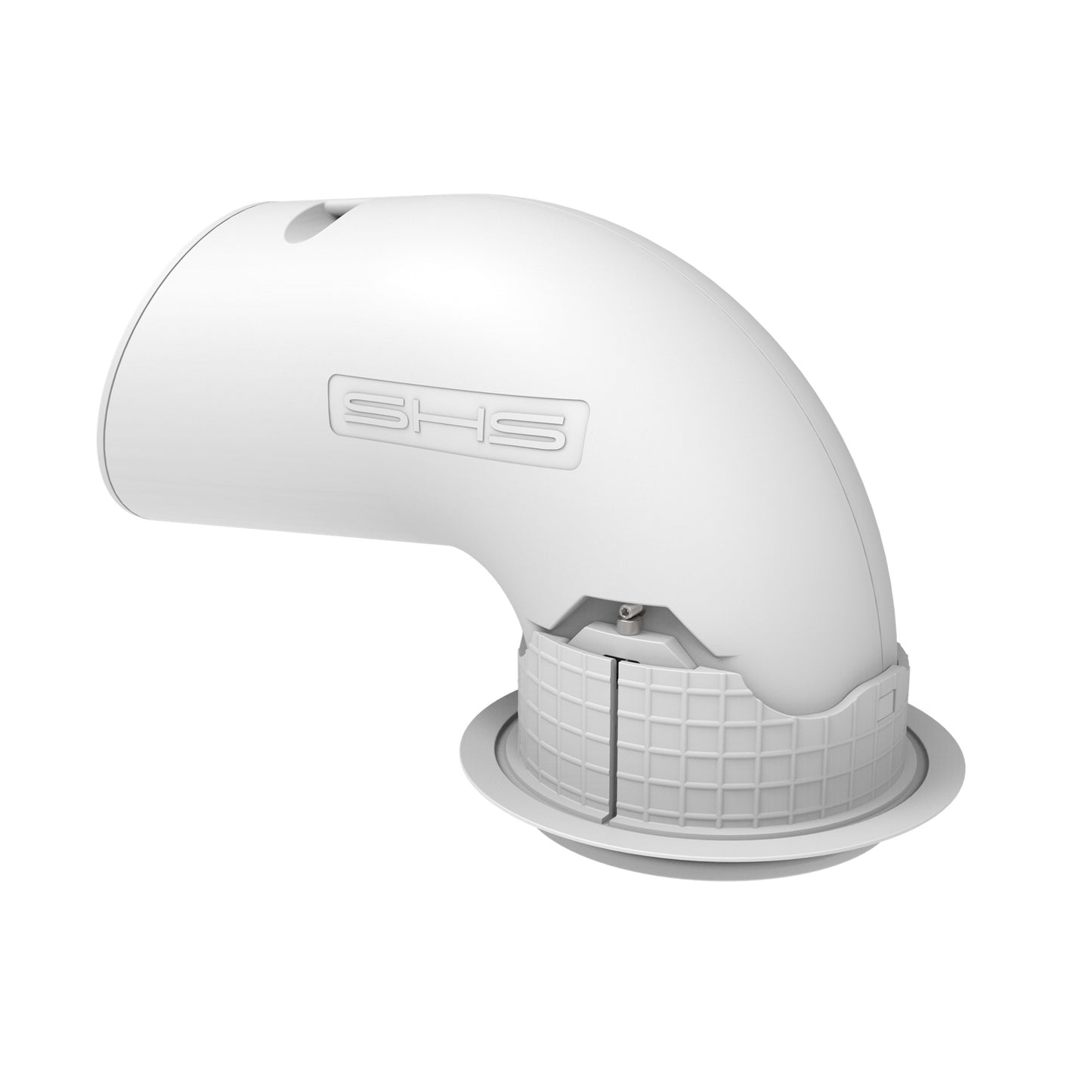 AtlasIED SHS-3T2-HD Strategically Hidden 70V Ceiling Speaker