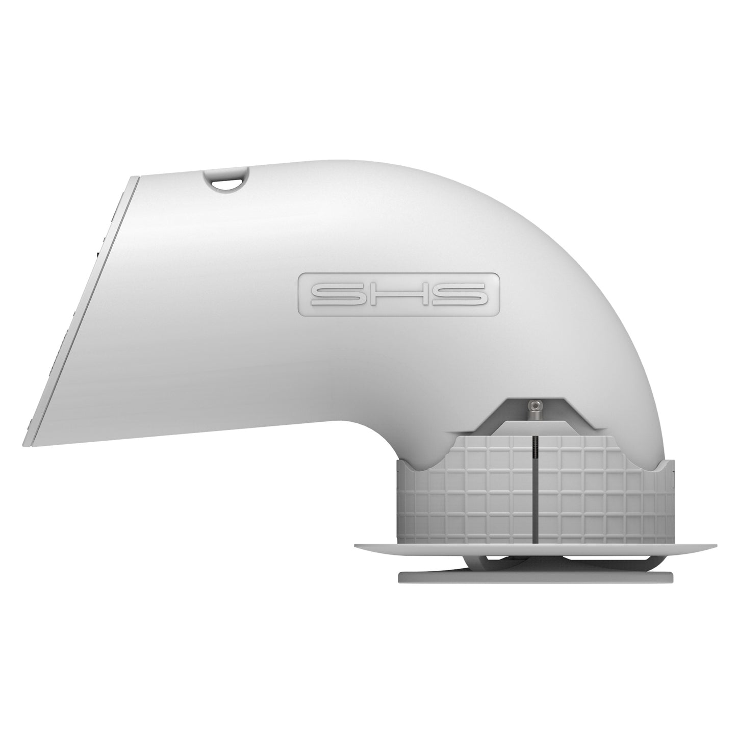 AtlasIED SHS-3T2-HD Strategically Hidden 70V Ceiling Speaker