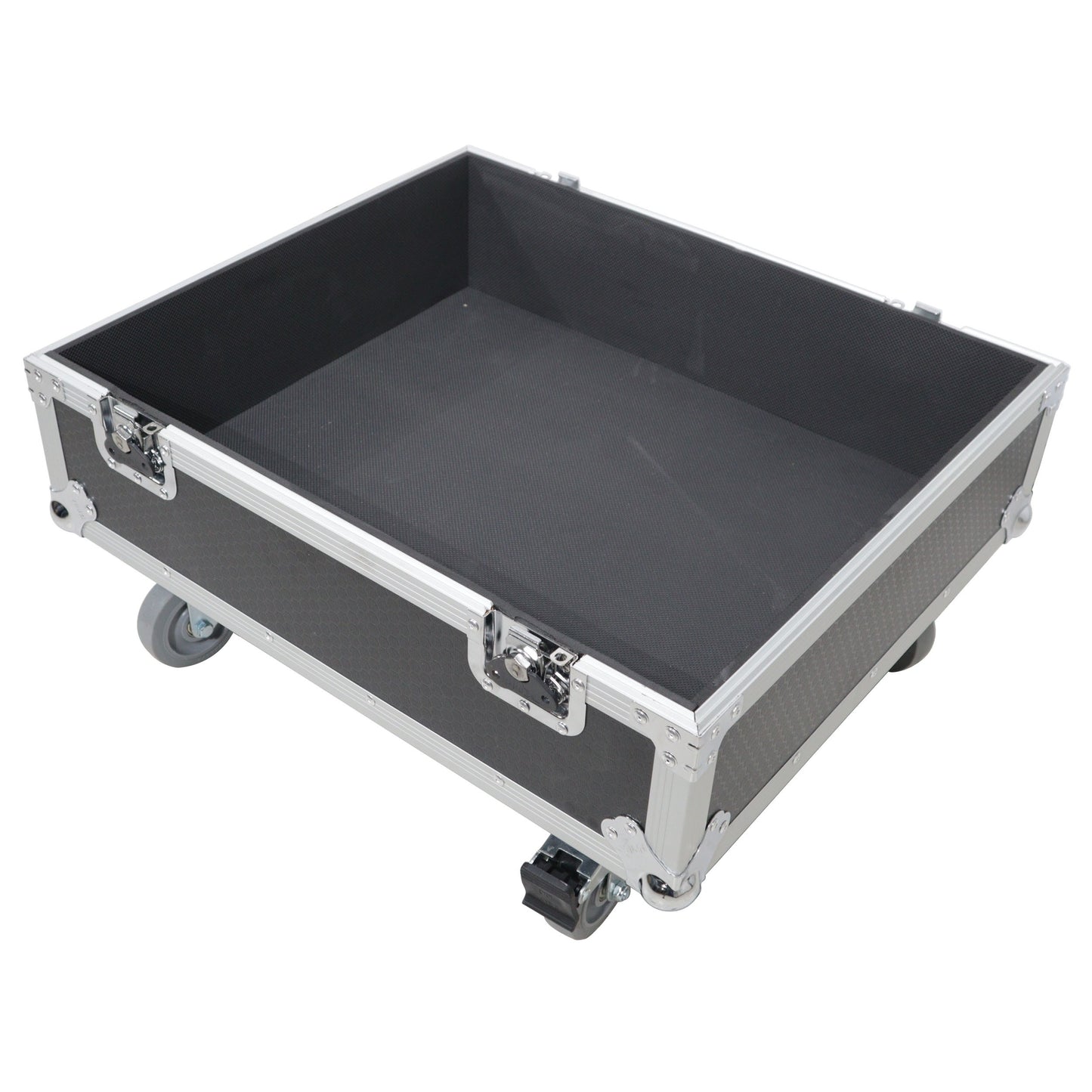 ProX XS-SP252521W Universal ATA Line Array Speaker Flight Case