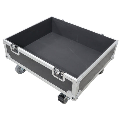 ProX XS-SP252521W Universal ATA Line Array Speaker Flight Case
