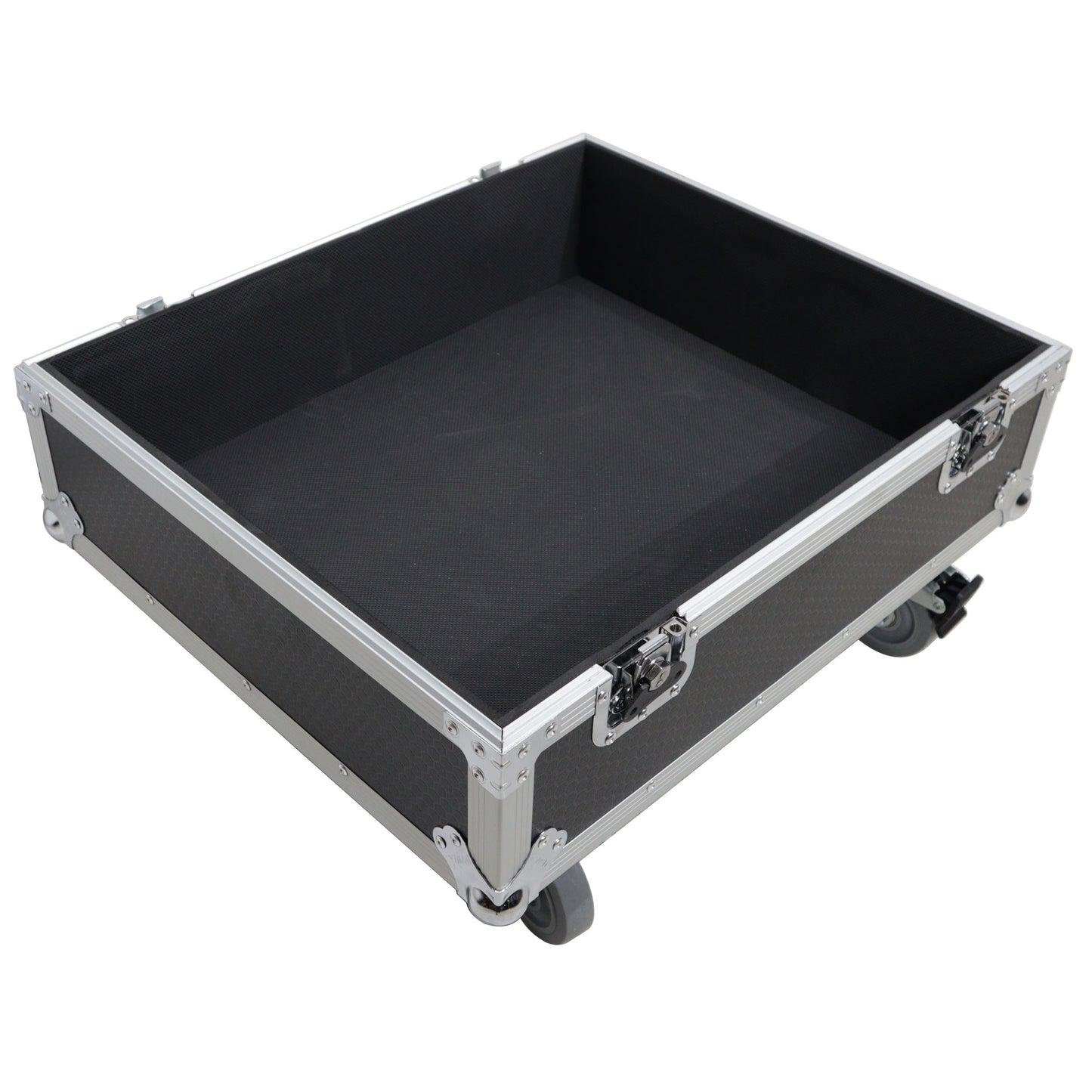 ProX XS-SP252521W Universal ATA Line Array Speaker Flight Case