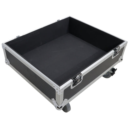 ProX XS-SP252521W Universal ATA Line Array Speaker Flight Case