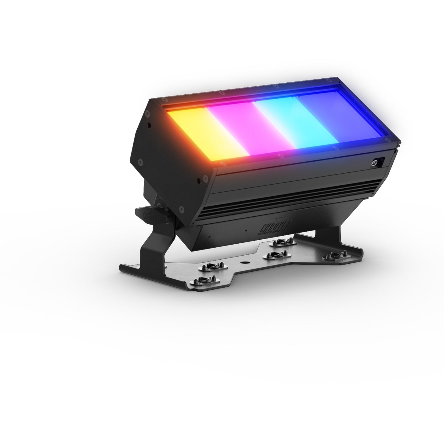 Chauvet Pro COLORADOSOLOBAR1 4-Cell RGBwWL IP65 LED Batten