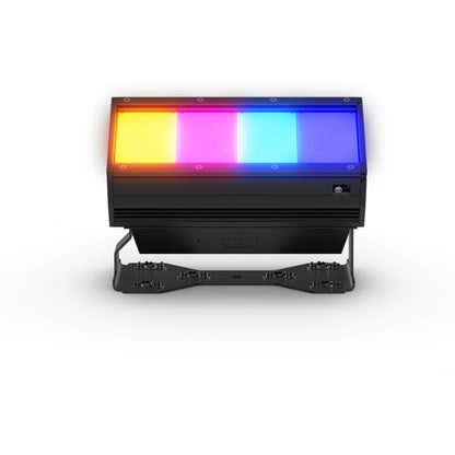 Chauvet Pro COLORADOSOLOBAR1 4-Cell RGBwWL IP65 LED Batten