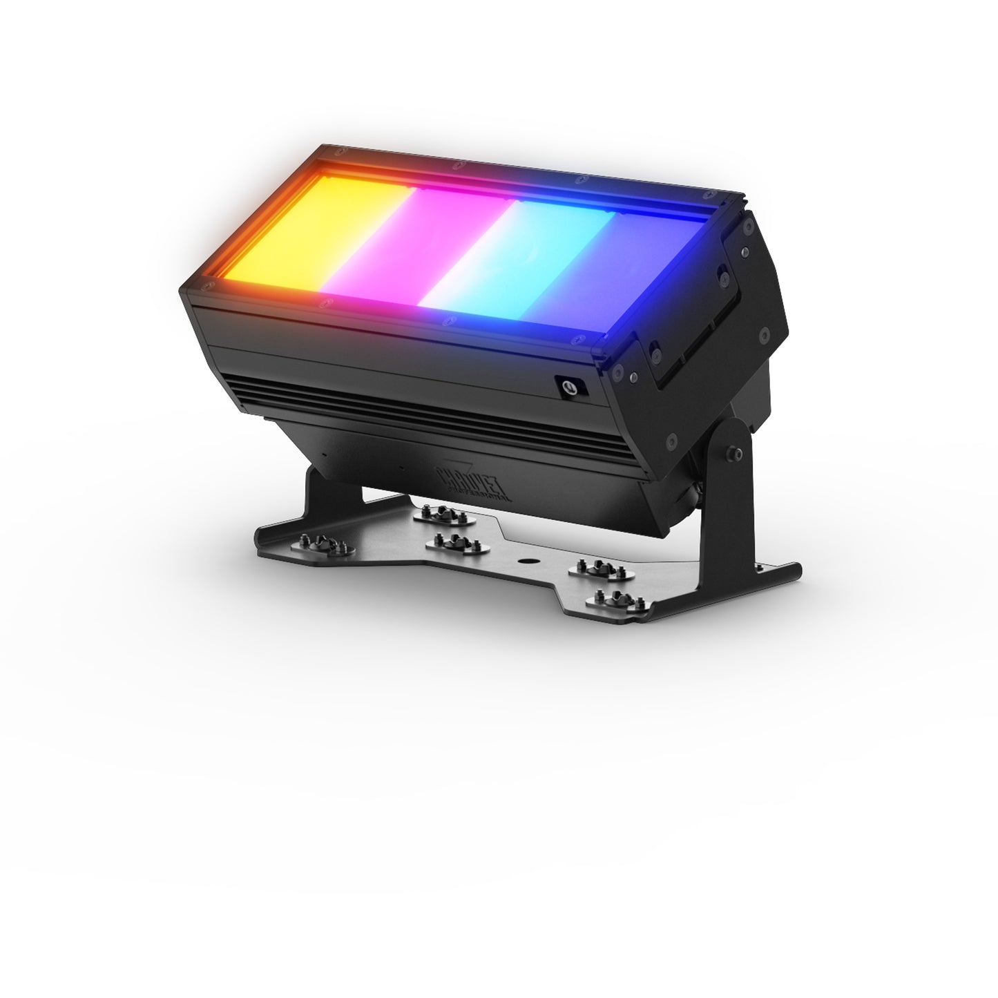 Chauvet Pro COLORADOSOLOBAR1 4-Cell RGBwWL IP65 LED Batten