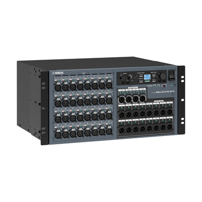 Yamaha RIO3224-D3 I/O Rack