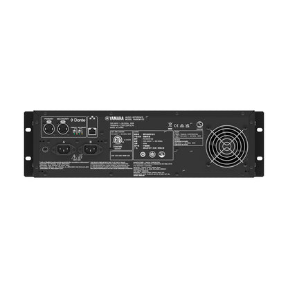 Yamaha RIO1608-D3 I/O Rack