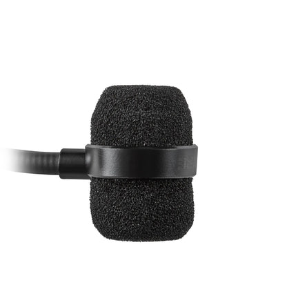 Shure SM39 Cardioid Singing Headset Microphone | Connector: LEMO3