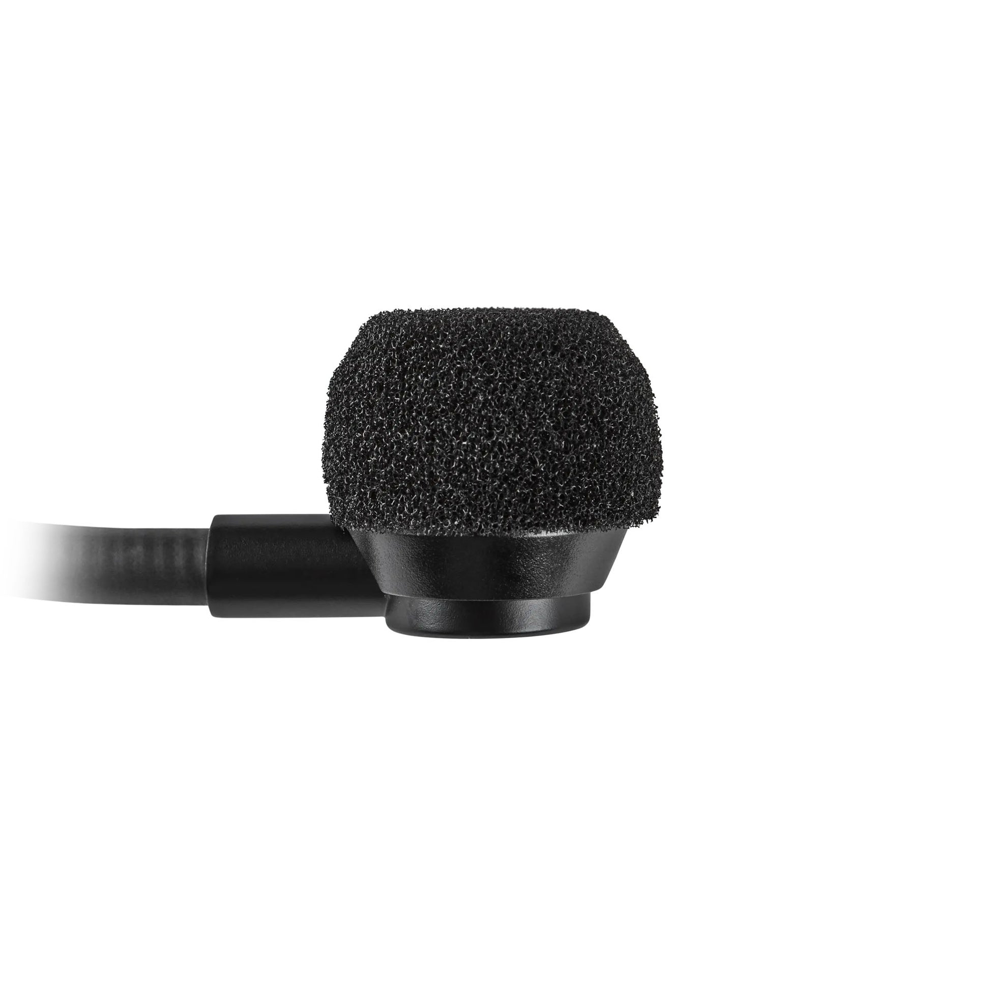 Shure SM39 Cardioid Singing Headset Microphone | Connector: TQG