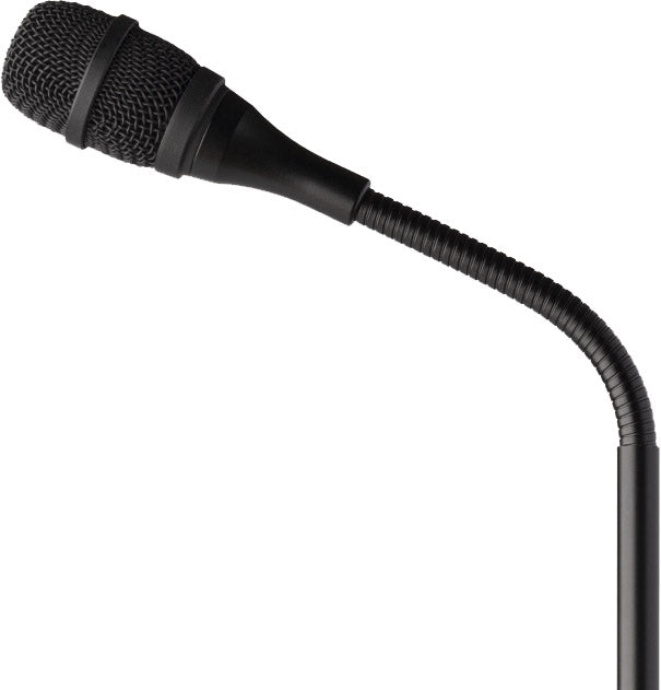 Earthworks FlexMic Gen 2 Gooseneck Microphone | Polar Pattern: Cardioid, Length: 20 inch