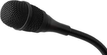 Earthworks FlexMic Gen 2 Gooseneck Microphone | Polar Pattern: Cardioid, Length: 20 inch