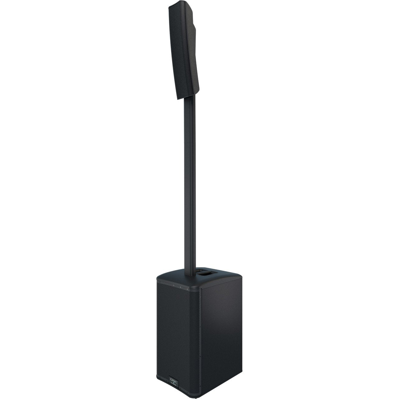 QSC KC12 Powered 3-Way Column Loudspeaker System