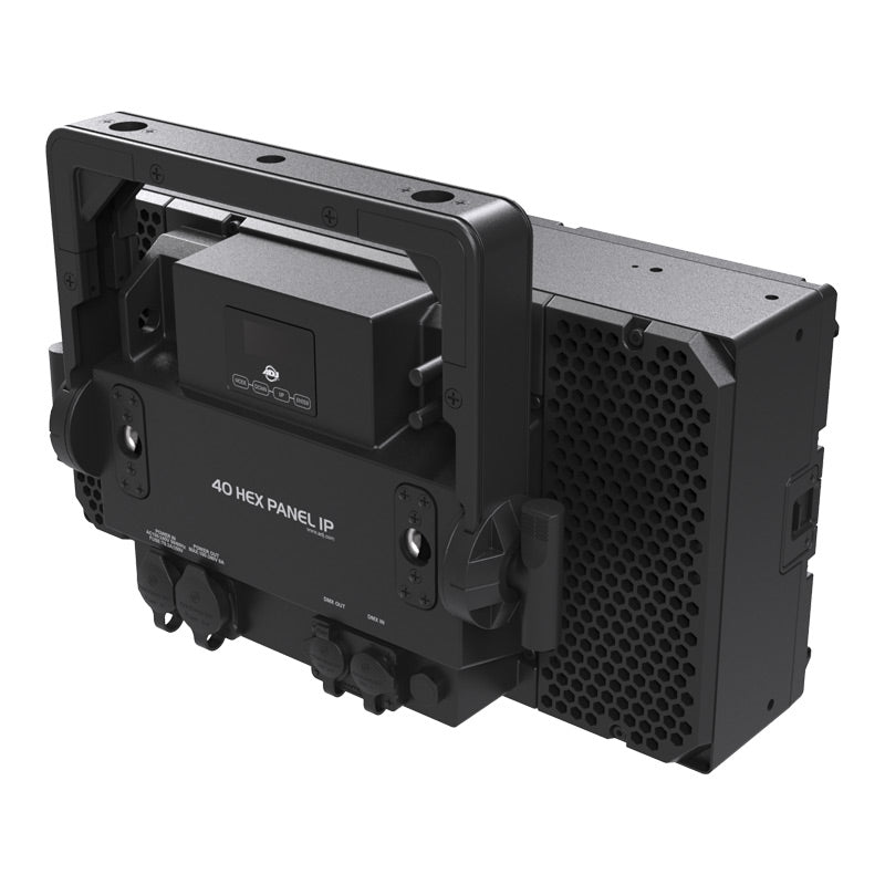 ADJ HEX444 40 HEX Panel IP