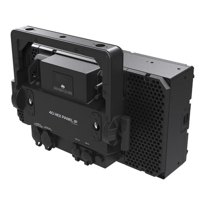 ADJ HEX444 40 HEX Panel IP