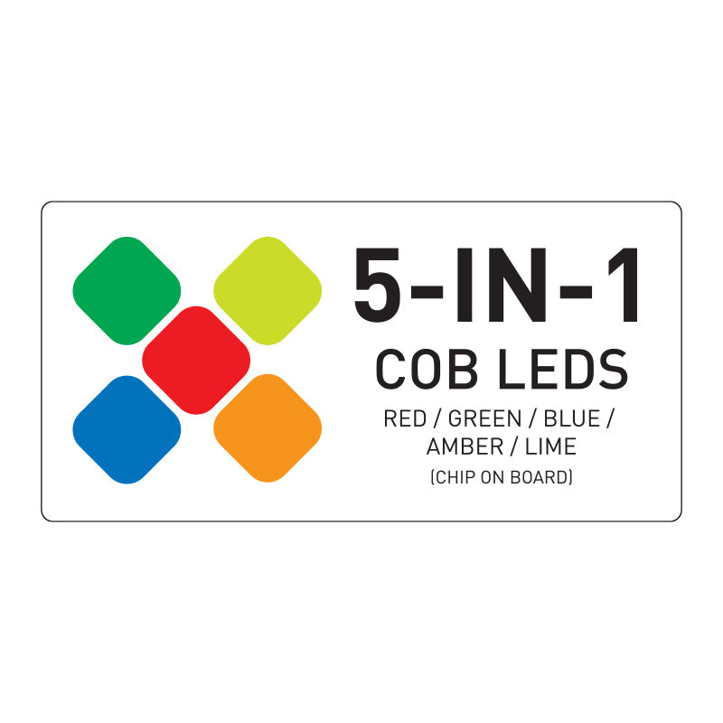 ADJ COB Cannon LP200STX