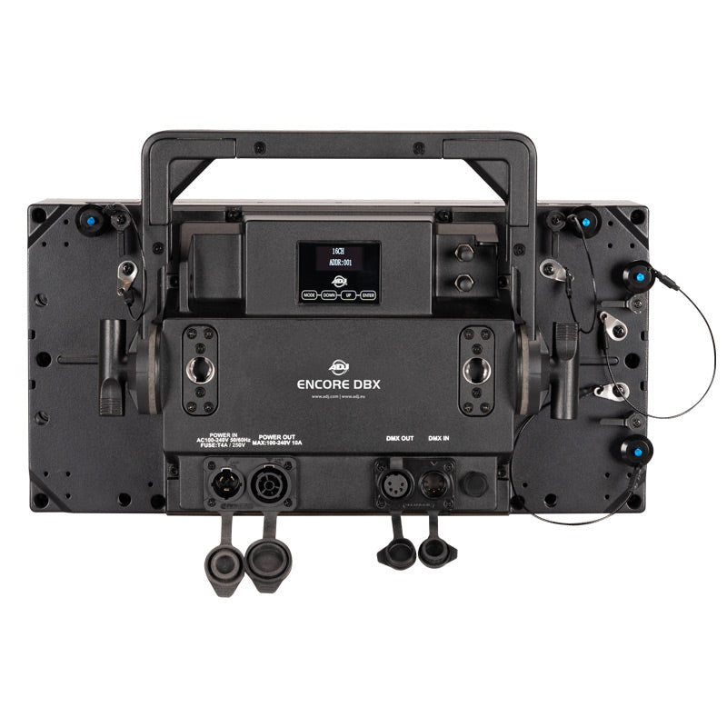 ADJ ENC200 Encore DBX