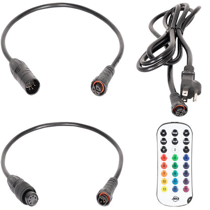 ADJ MIR678 Mirage Par H IP