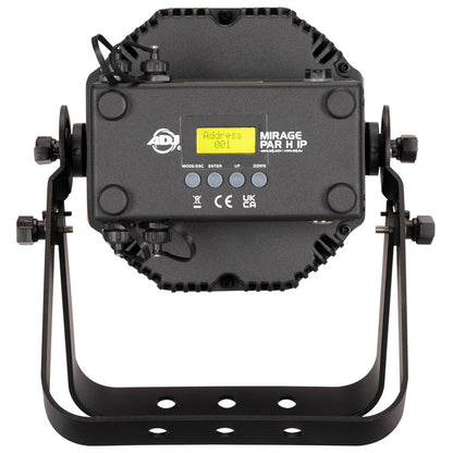 ADJ MIR678 Mirage Par H IP