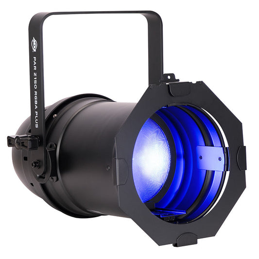 ADJ PAR168 Par Z150 RGBA Plus