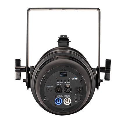 ADJ PAR168 Par Z150 RGBA Plus