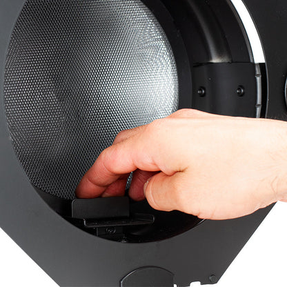 ADJ PAR168 Par Z150 RGBA Plus