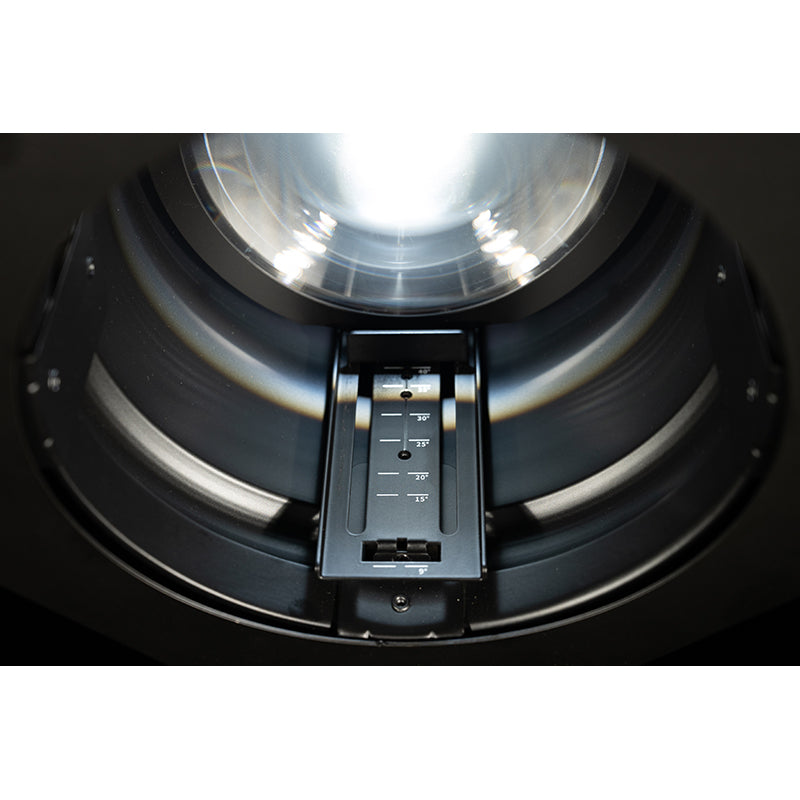 ADJ PAR843 Par Z300 RGBA