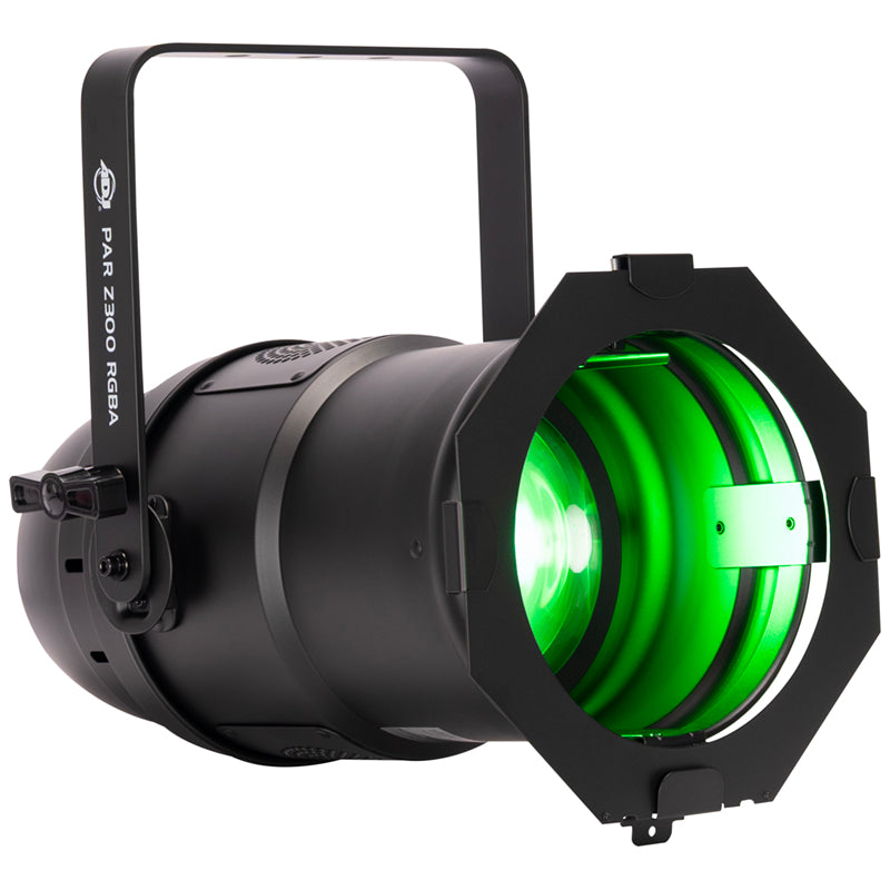 ADJ PAR843 Par Z300 RGBA