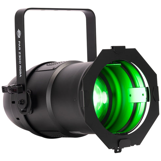 ADJ PAR843 Par Z300 RGBA